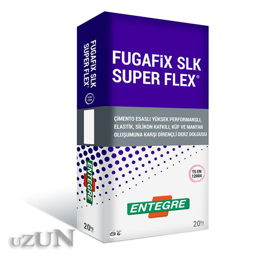 FUGAFIX SLK SUPER FLEX 