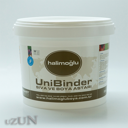 Unibinder